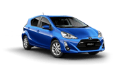 Toyota Prius C All Models Book. D.I.Y Cars Touch Up's Paints, Codes, Colours, Repairs, Products, Guides & Directions
